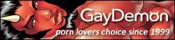 GayDemon's Free Gay Porn