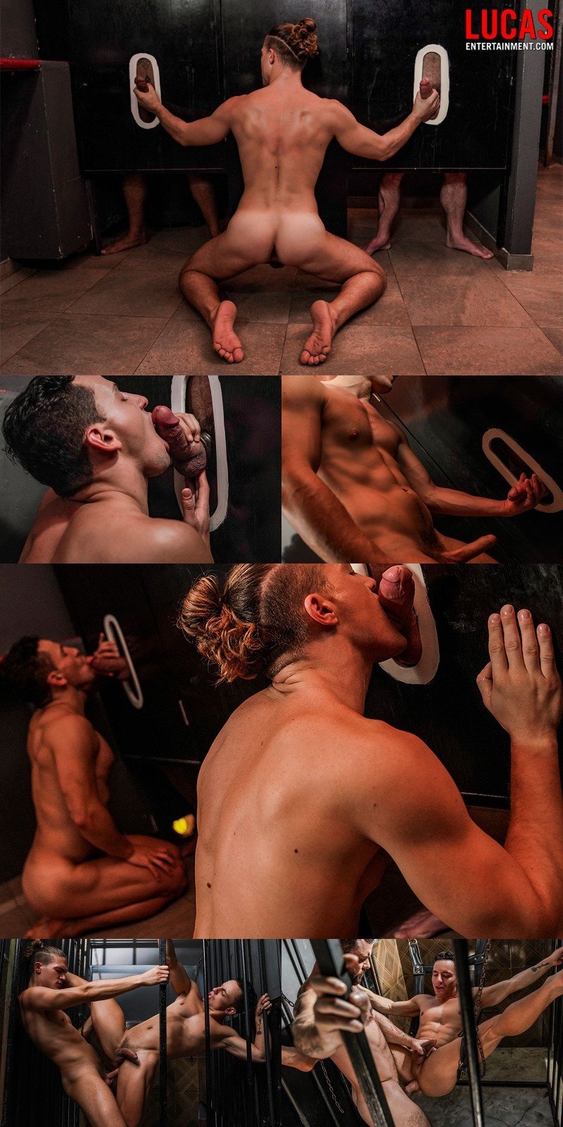 Gay Bathhouse Porn - Bathhouse - Gay Porn Blog | GayDemon