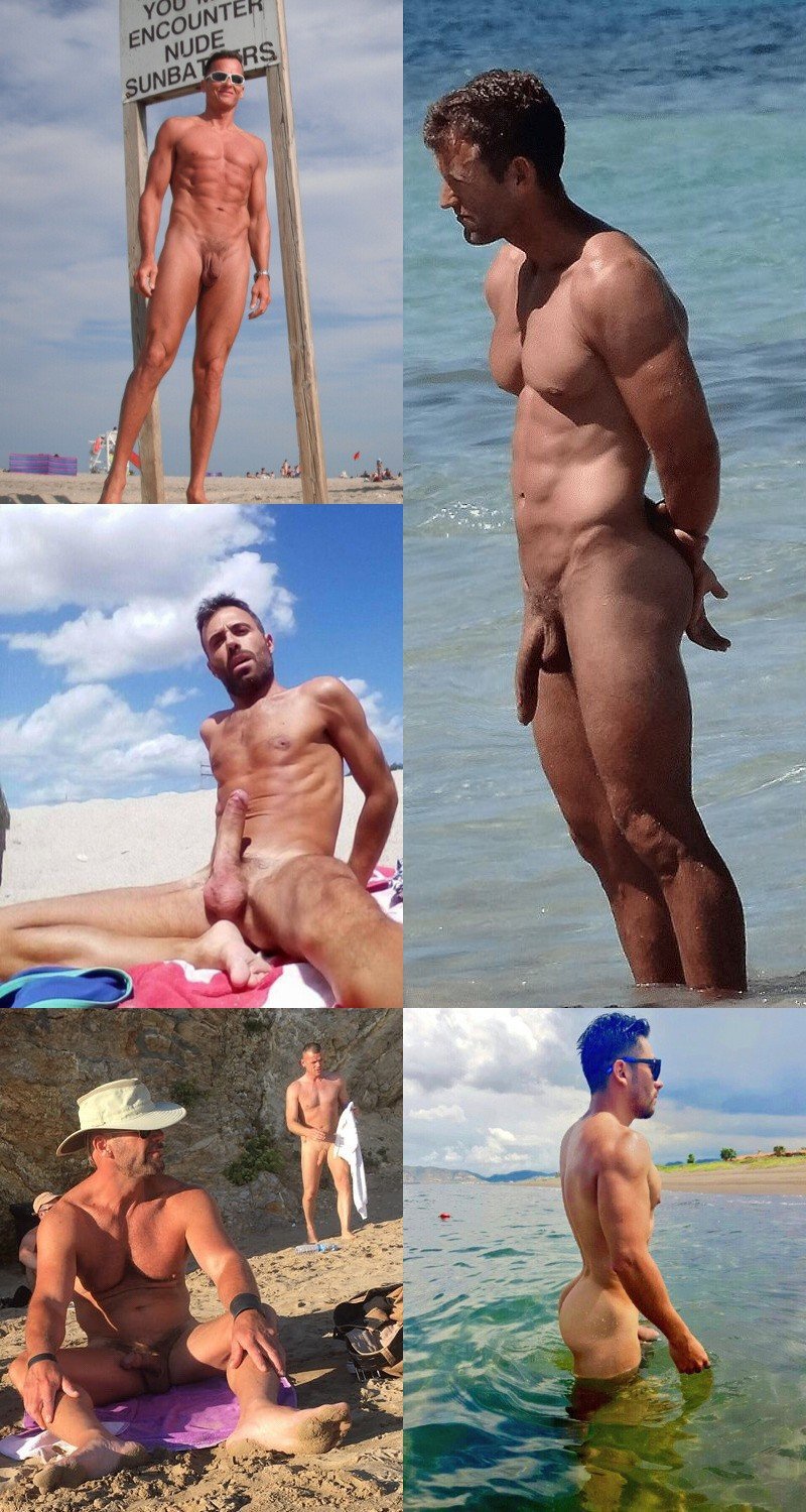 Adult Nude Beach - Nude Beach Party Photos - Nude Gallery