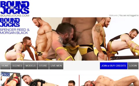 480px x 299px - Gay Bondage Porn Sites - GayDemon