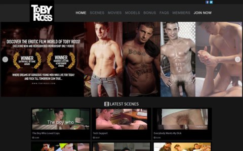 Vintage Gay Male Porn Stars - Vintage Gay Porn Sites - GayDemon
