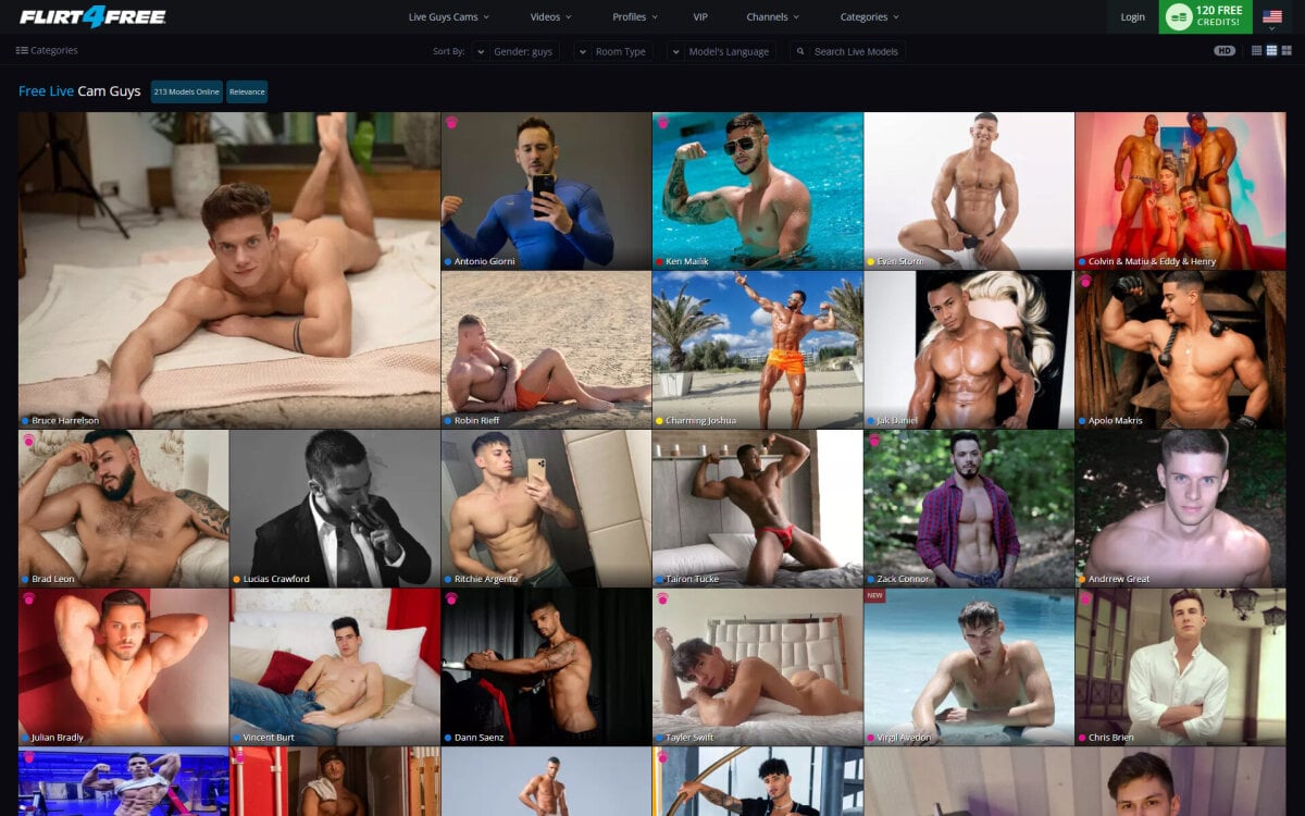Flirt 4 Free Review of flirt4free picture