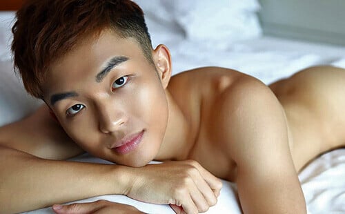 Naked Asian Gay Porn - Asian Gay Porn Pics & Hot Sex Pictures | GayDemon