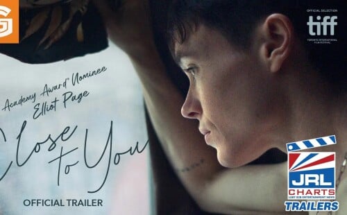 Dominic Savage' Trans Homecoming film ‘Close to You’